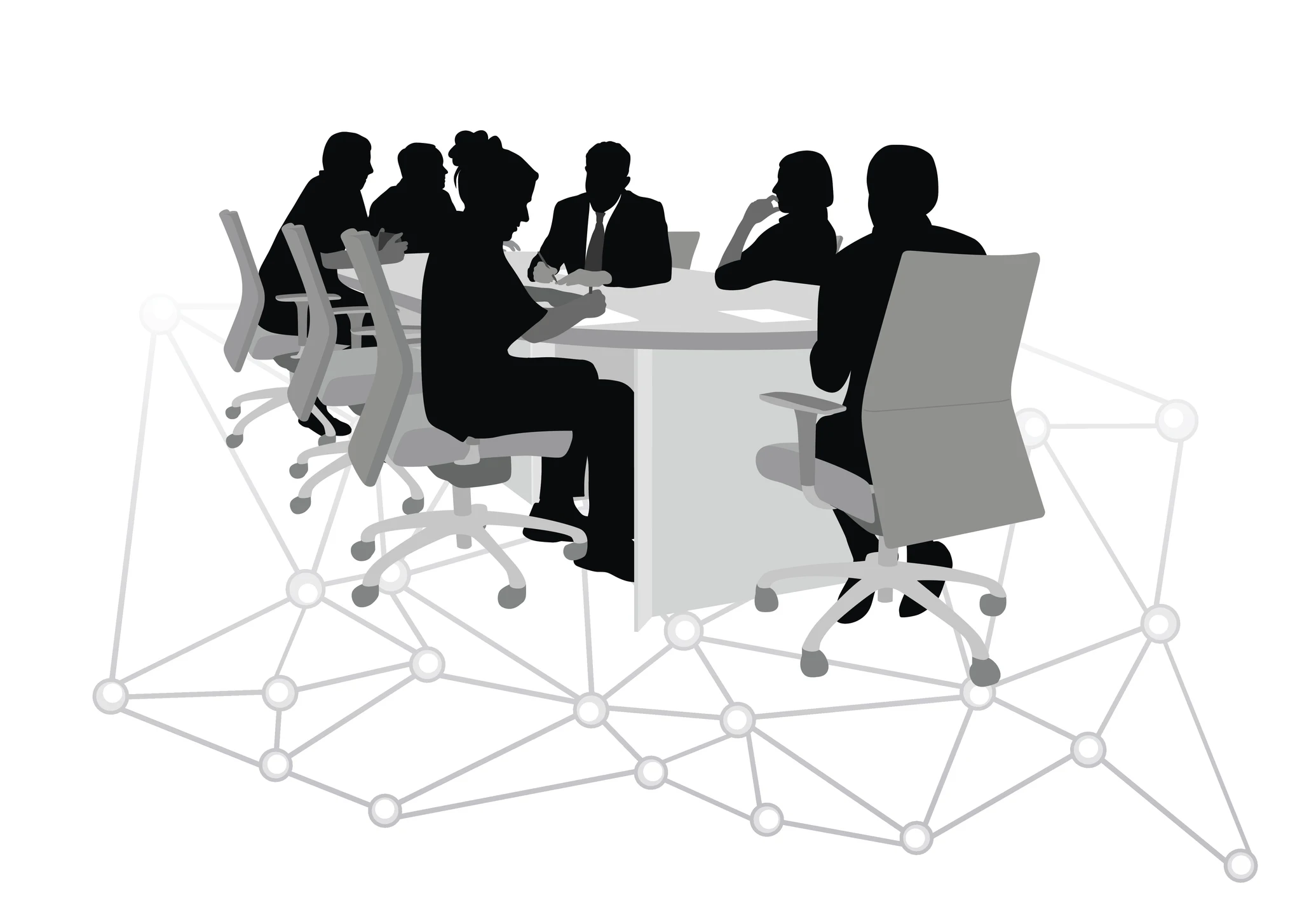 顶级CISO如何向董事会更新信息